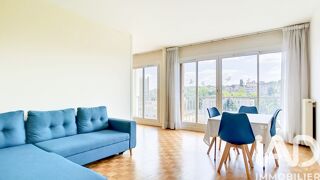  Appartement à vendre 3 pièces 80 m²