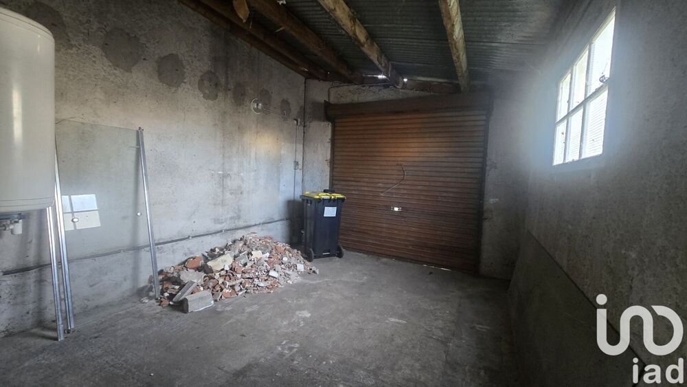 Vente Maison/villa 3 pièces