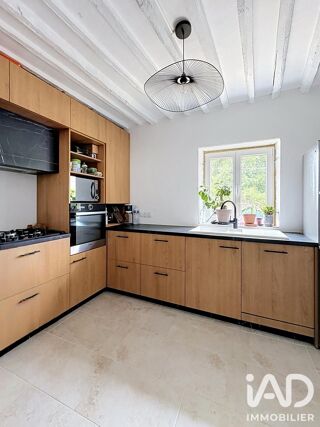 Maison à vendre 4 pièces 140 m²