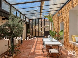  Maison à vendre 8 pièces 367 m²