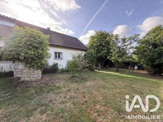 Vente Maison Vente Maison traditionnelle 5 pièces Montsoult