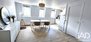  Appartement à vendre 4 pièces 52 m²