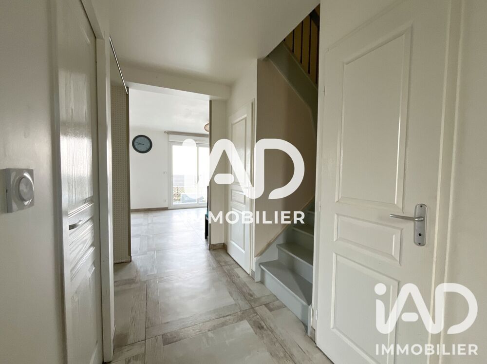 Vente Maison Vente Maison/villa 5 pièces Saint-thibault-des-vignes