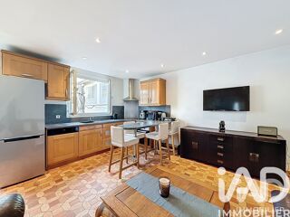  Maison à vendre 3 pièces 60 m²