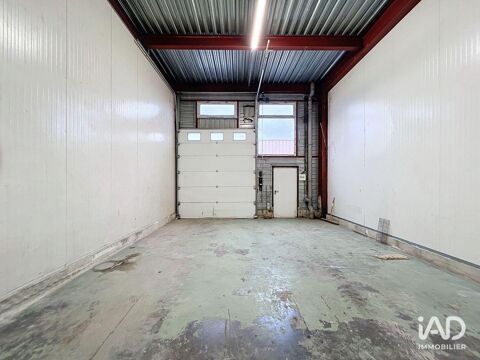   Location Local d'activités 100 m&sup2; 