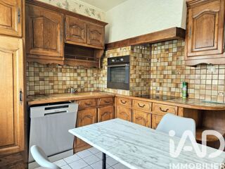  Maison � vendre 5 pi�ces 98 m�