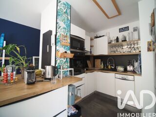  Appartement � vendre 3 pi�ces 59 m�