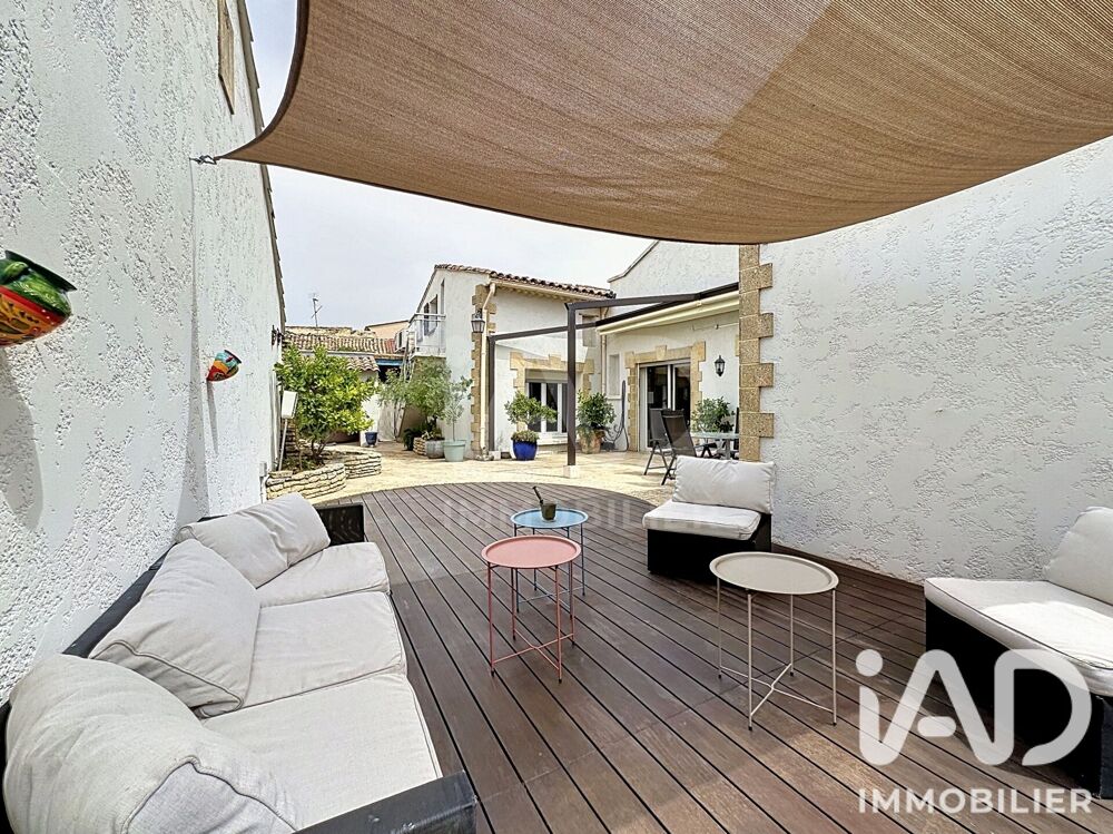 Vente Maison de ville 7 pièces