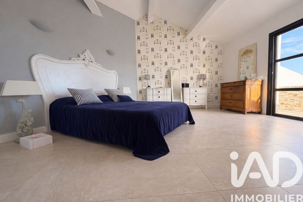 à vendre  Maison La Cadière-d'Azur (83740)