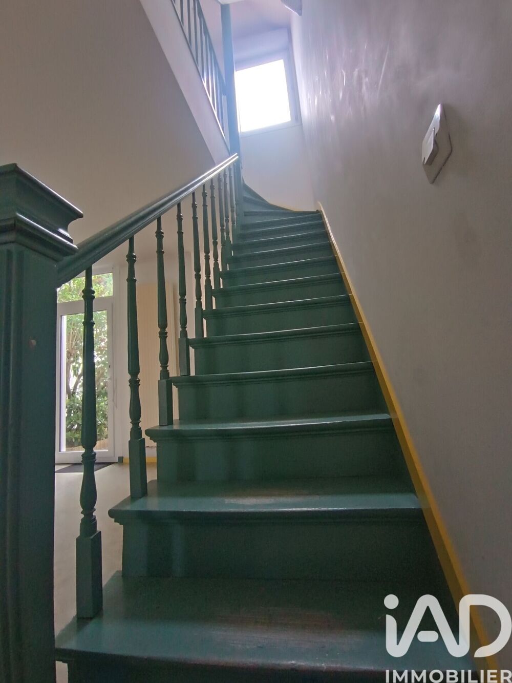 Vente Maison Vente Maison de ville 6 pièces Saint-omer