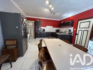  Maison à vendre 9 pièces 235 m²