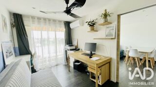  Appartement à vendre 4 pièces 69 m²