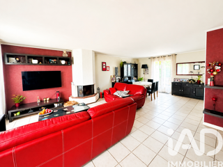Vente Maison Vente Maison/villa 6 pièces Houx