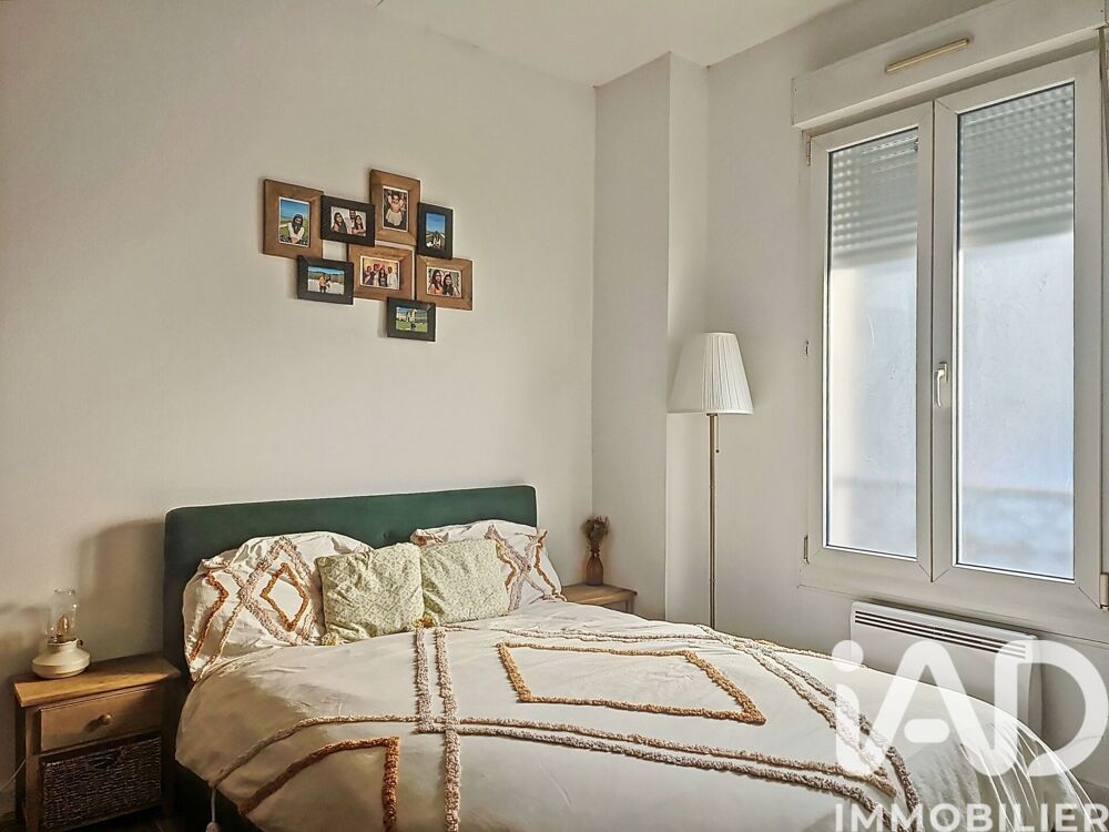 vente Appartement - 2 pièce(s) - 26 m² Puteaux (92800)