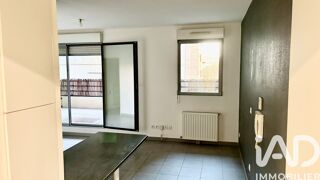  Appartement à vendre 1 pièce 26 m²
