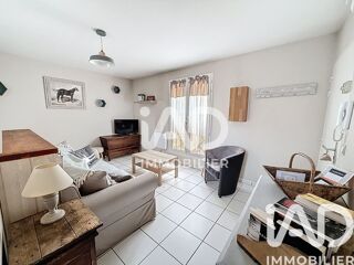  Appartement à vendre 2 pièces 38 m²