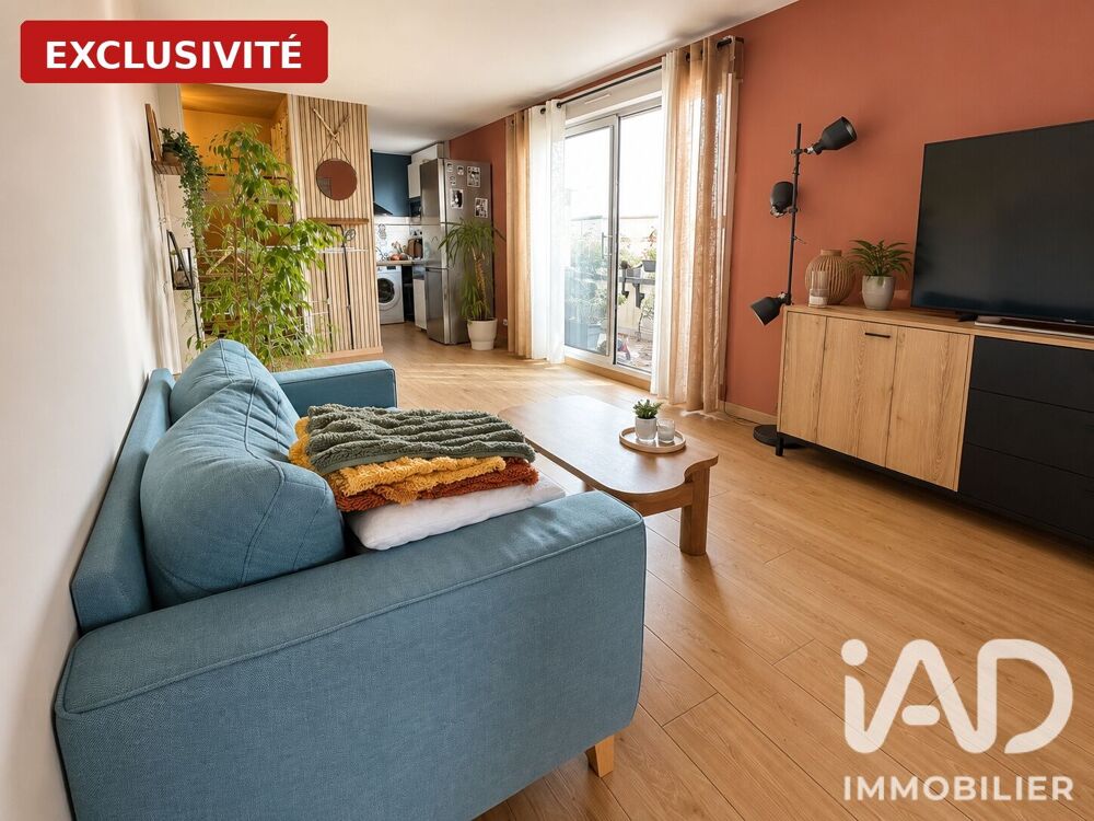 Vente Appartement Vente Appartement 2 pièces Rouen