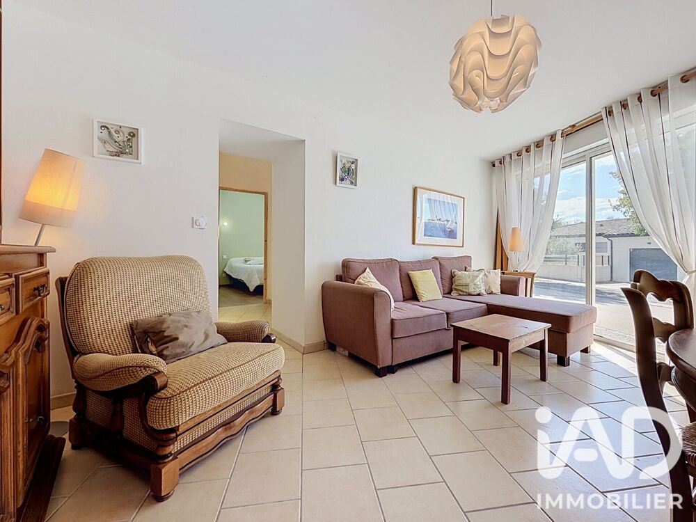Vente Maison Vente Maison/villa 5 pièces Villesiscle