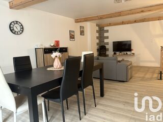  Maison à vendre 3 pièces 82 m²