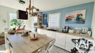  Maison à vendre 4 pièces 89 m²