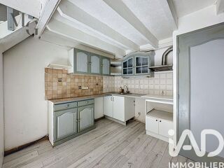  Maison � louer 2 pi�ces 40 m�