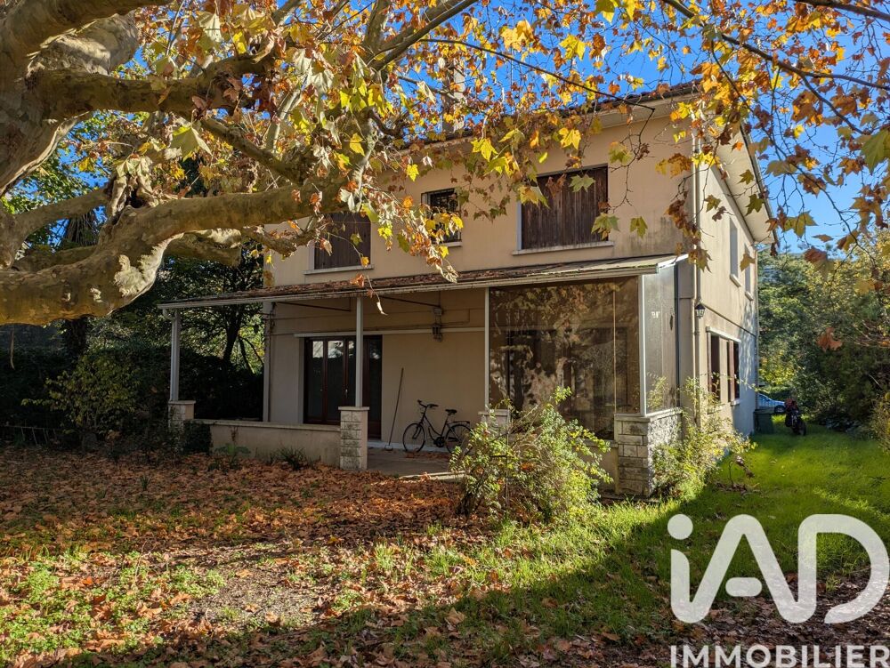 Vente Maison traditionnelle 8 pièces