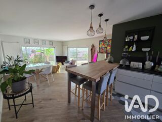  Maison à vendre 7 pièces 192 m²
