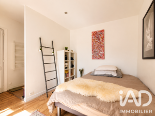  Appartement à vendre 3 pièces 52 m²