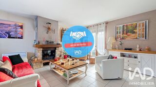  Maison à vendre 5 pièces 101 m²