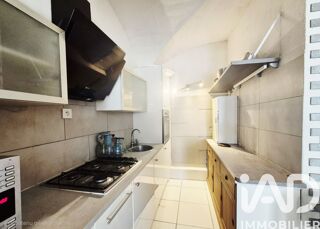  Maison à vendre 3 pièces 95 m²