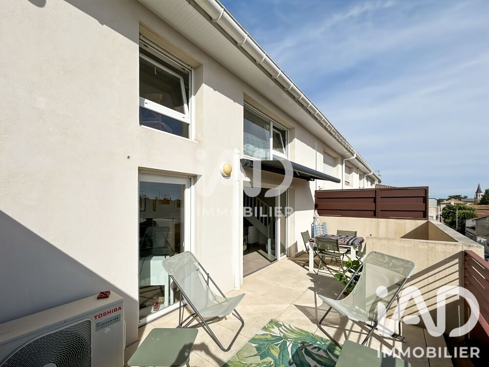 Vente Appartement Vente Appartement 2 pièces Nîmes