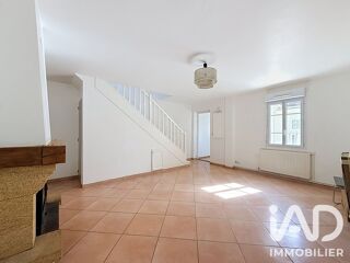  Maison à vendre 5 pièces 106 m²