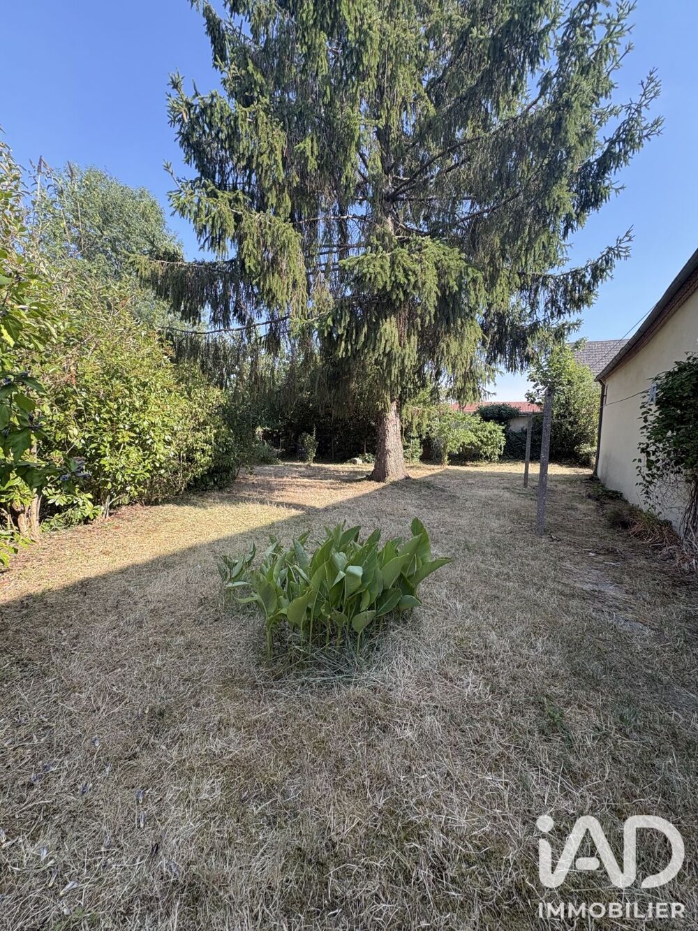 Vente Maison/villa 3 pièces