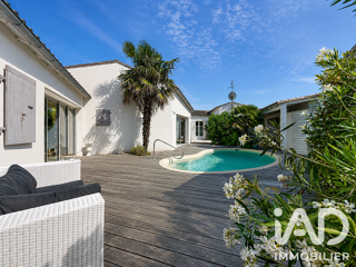  Maison à vendre 5 pièces 176 m²