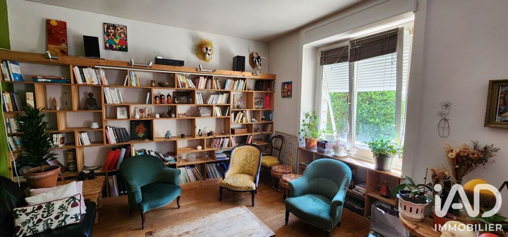 Vente Appartement 6 pièces