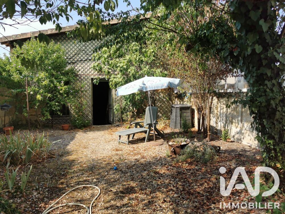 Vente Maison de ville 7 pièces