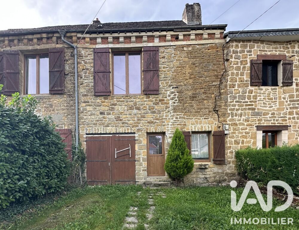 Vente Maison Vente Maison de village 3 pièces Lonny