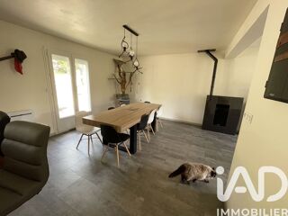  Maison à vendre 8 pièces 150 m²
