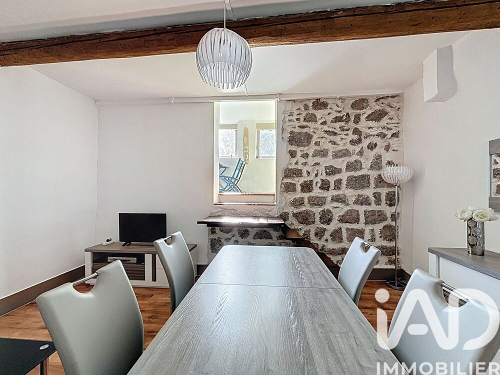 Vente Maison Vente Maison/villa 3 pièces Agde
