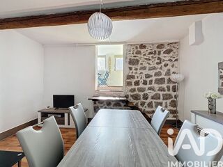  Maison à vendre 3 pièces 66 m²
