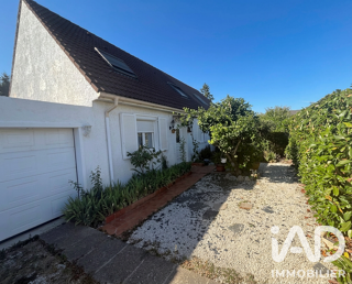  Maison à vendre 5 pièces 102 m²
