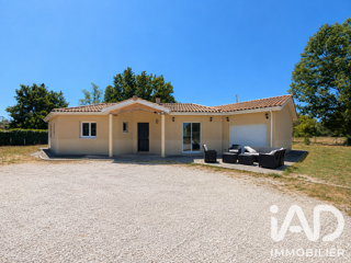  Maison à vendre 5 pièces 145 m²