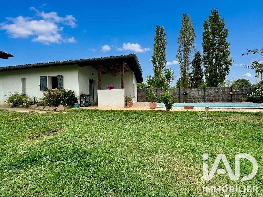 Vente Appartement Vente Duplex 4 pièces Ustaritz