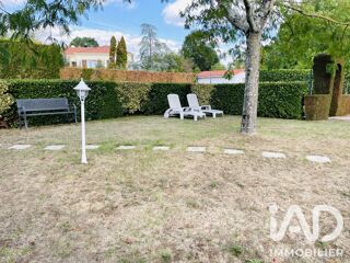  Maison à vendre 7 pièces 134 m²