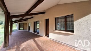  Maison à vendre 5 pièces 146 m²