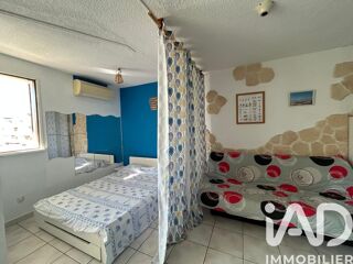  Appartement à vendre 1 pièce 33 m²