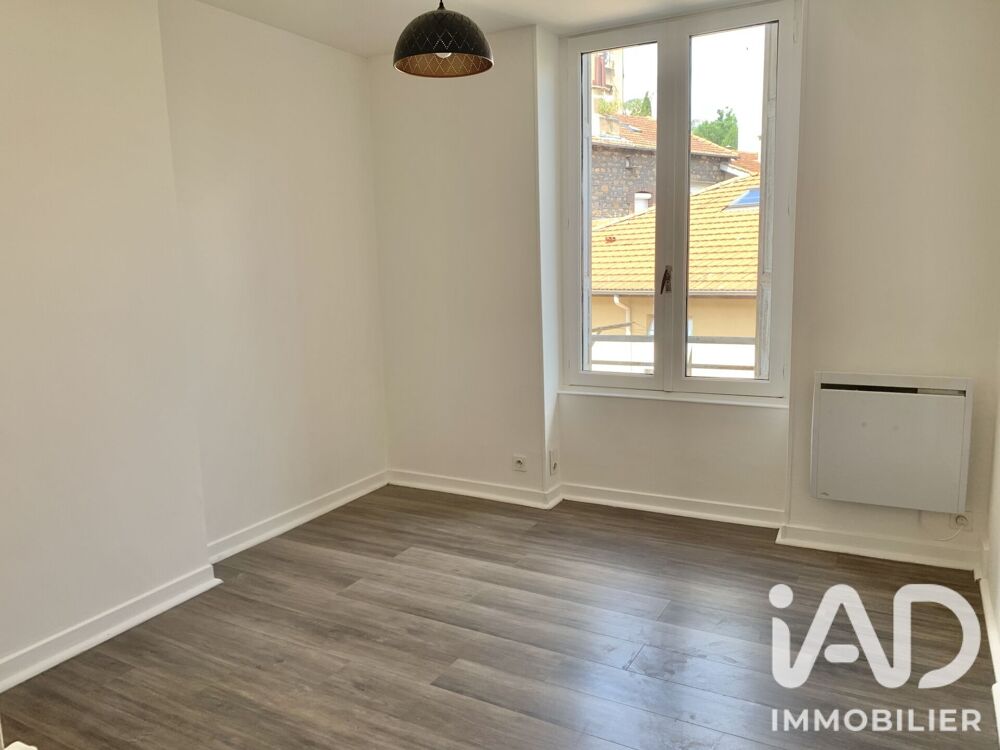 Vente Appartement Vente Appartement 2 pièces Saint-Étienne