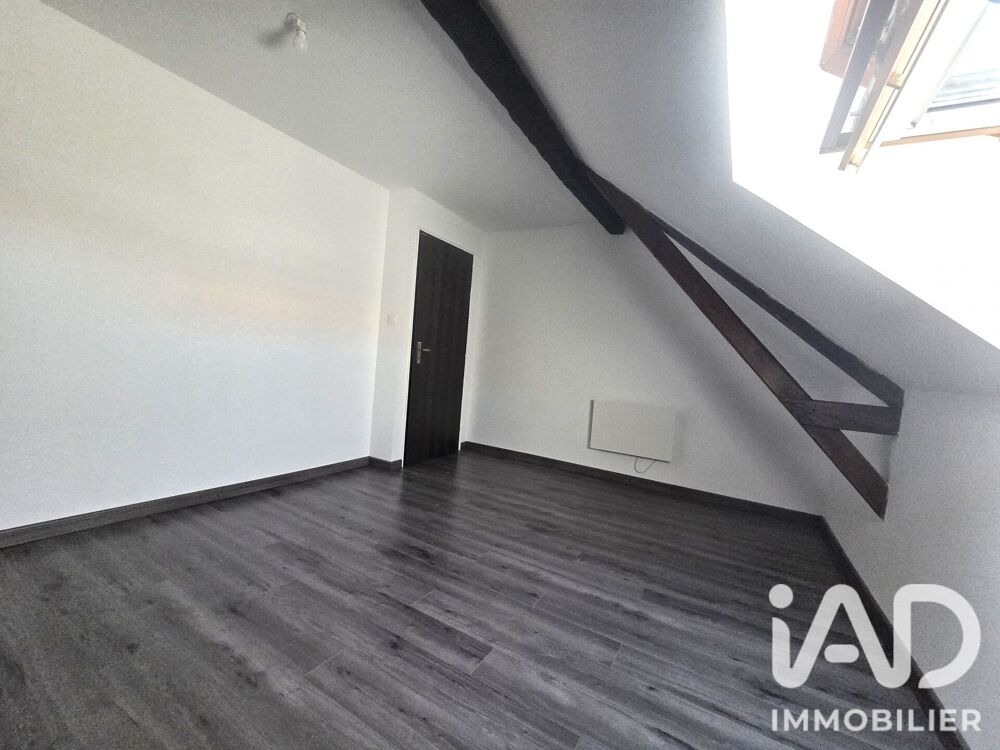 Vente Maison Vente Maison de village 4 pièces Saint-aubert