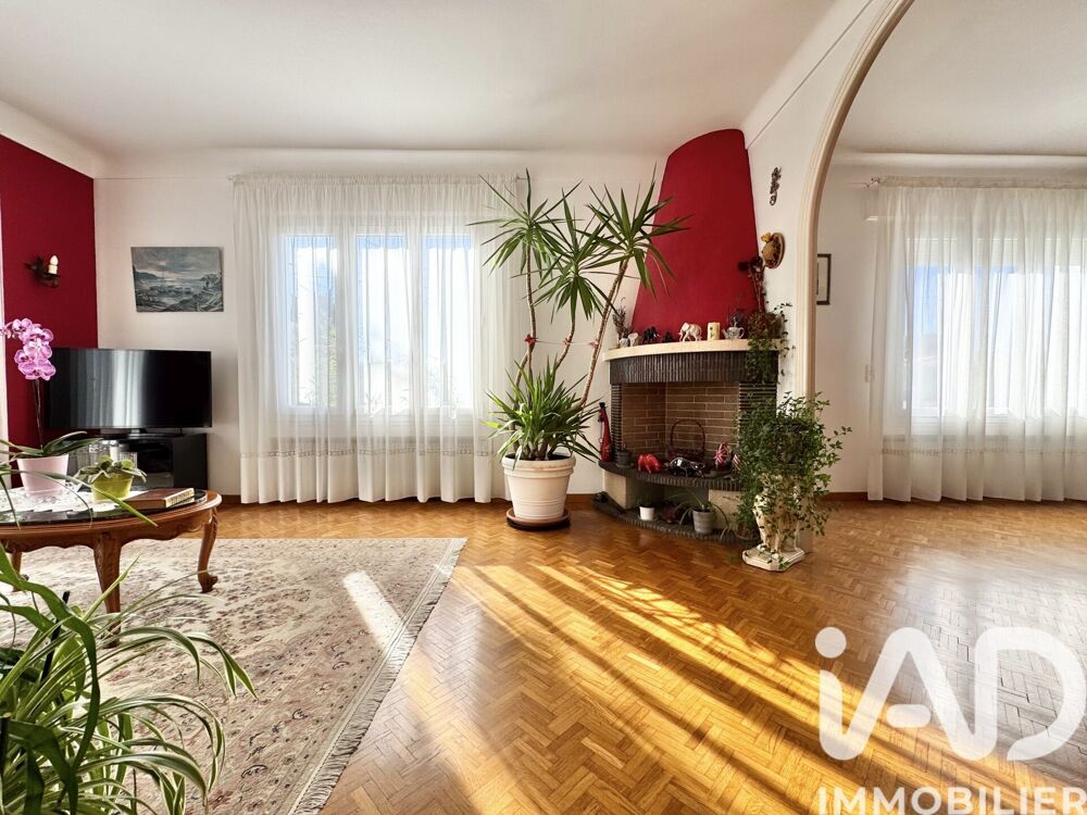 Vente Maison/villa 7 pièces