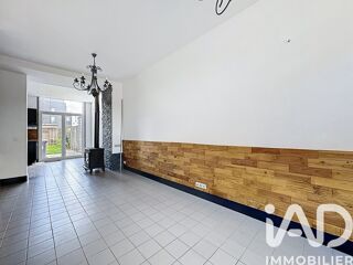  Maison à vendre 4 pièces 84 m²